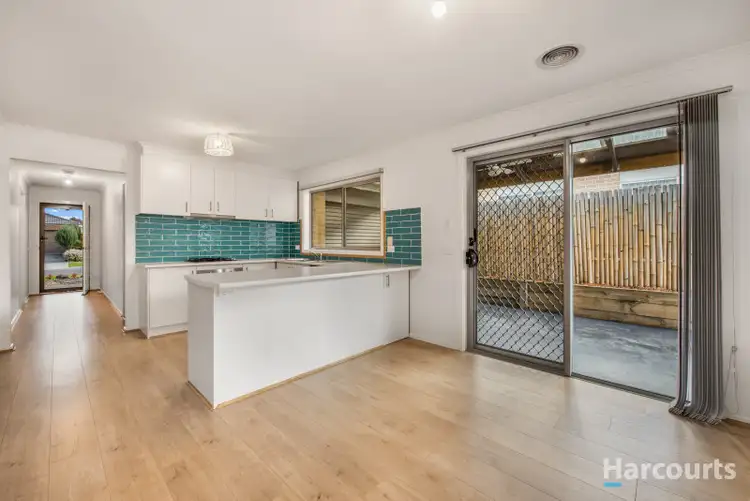 Second view of Homely house listing, 35 Sienna Way, Pakenham VIC 3810
