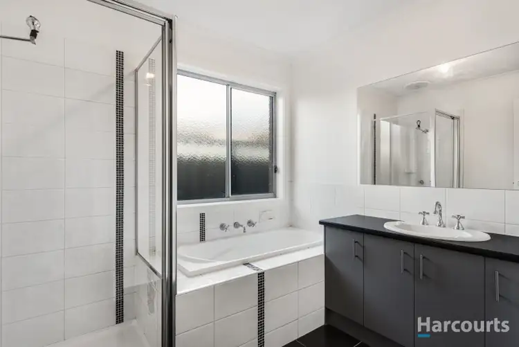 Fifth view of Homely house listing, 35 Sienna Way, Pakenham VIC 3810