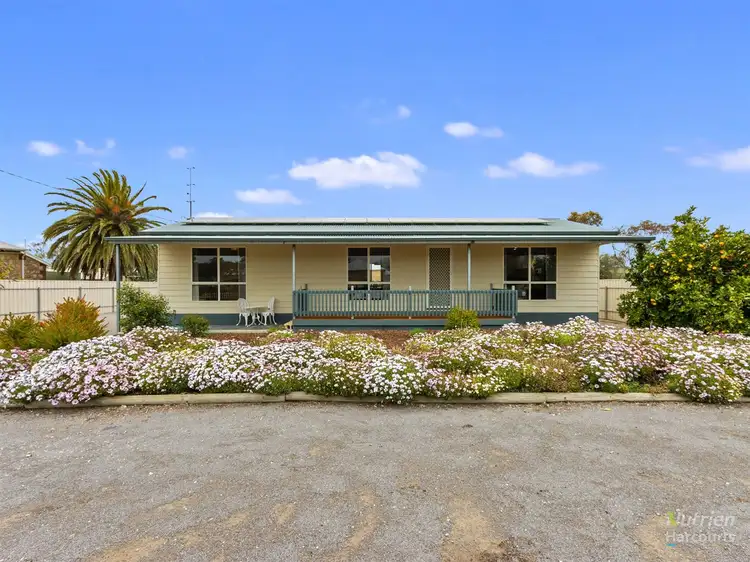 Main view of Homely house listing, 13 First Street, Curramulka SA 5580