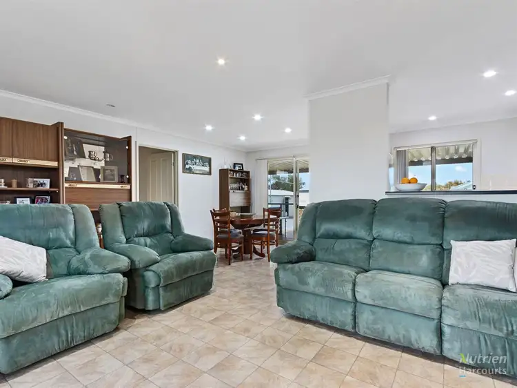 Second view of Homely house listing, 13 First Street, Curramulka SA 5580