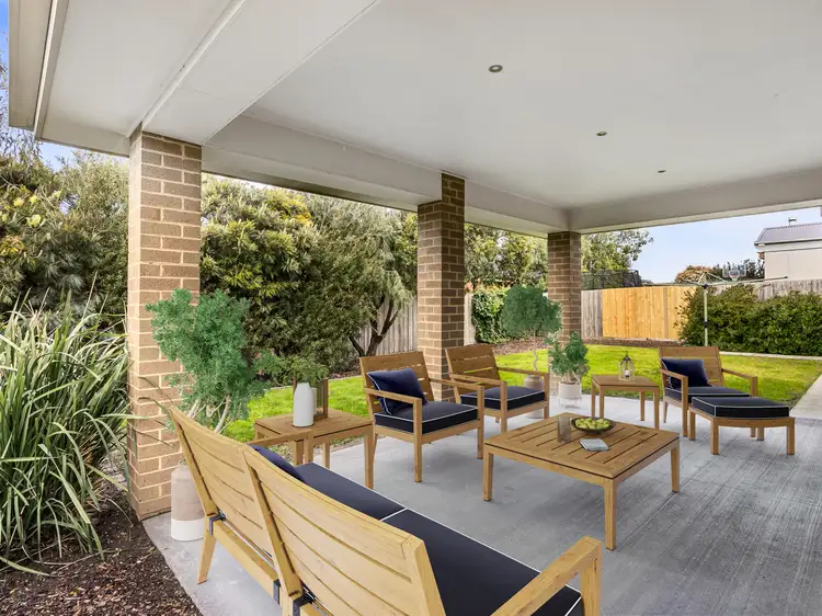 7 Victor Drive, Hastings VIC 3915