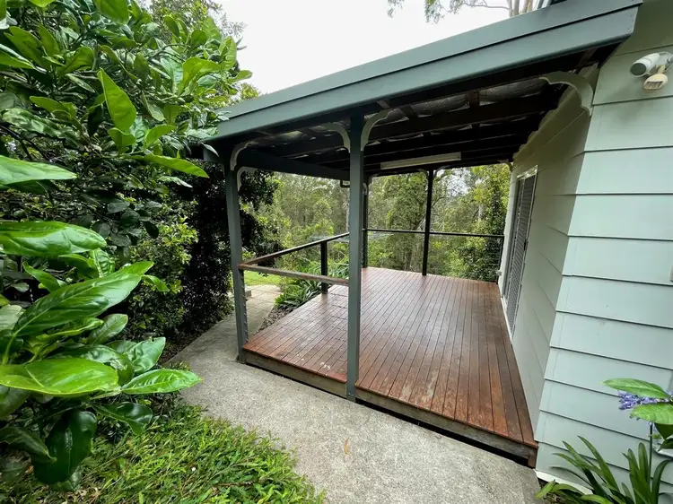 281A Redbank Road