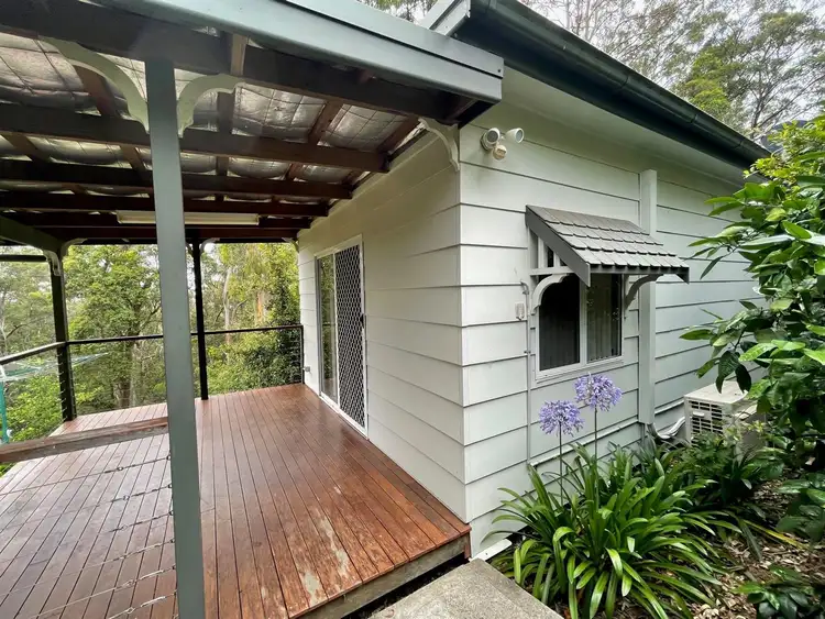 Second view of Homely studio listing, 281A Redbank Road, Wauchope NSW 2446