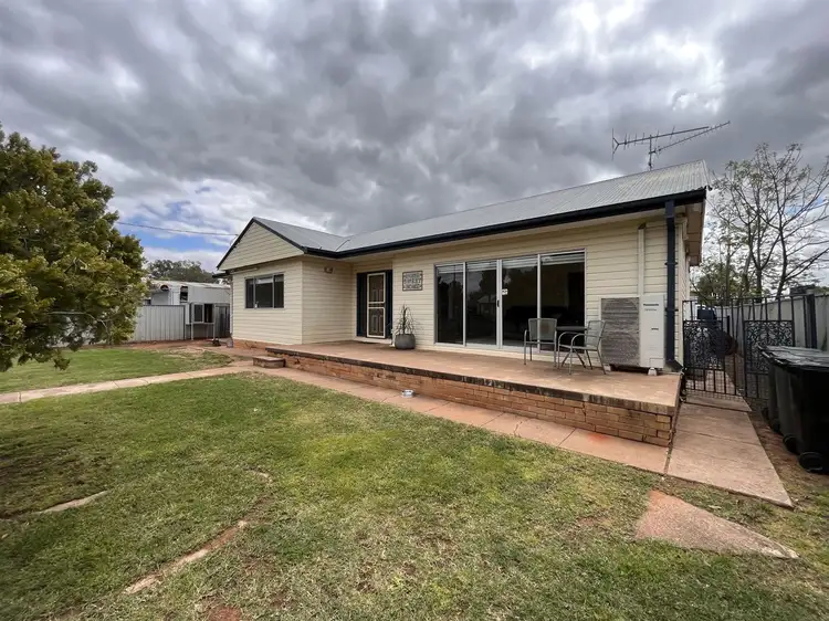 81 Darling Street