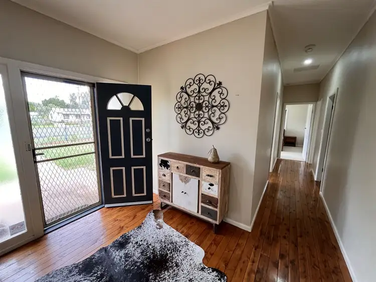 Second view of Homely house listing, 81 Darling Street, Bourke NSW 2840