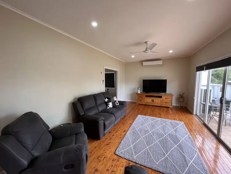 Third view of Homely house listing, 81 Darling Street, Bourke NSW 2840