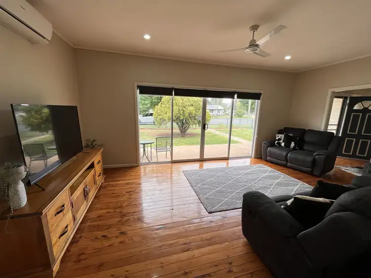 Fourth view of Homely house listing, 81 Darling Street, Bourke NSW 2840