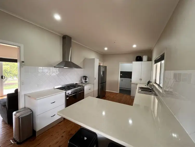 Fifth view of Homely house listing, 81 Darling Street, Bourke NSW 2840