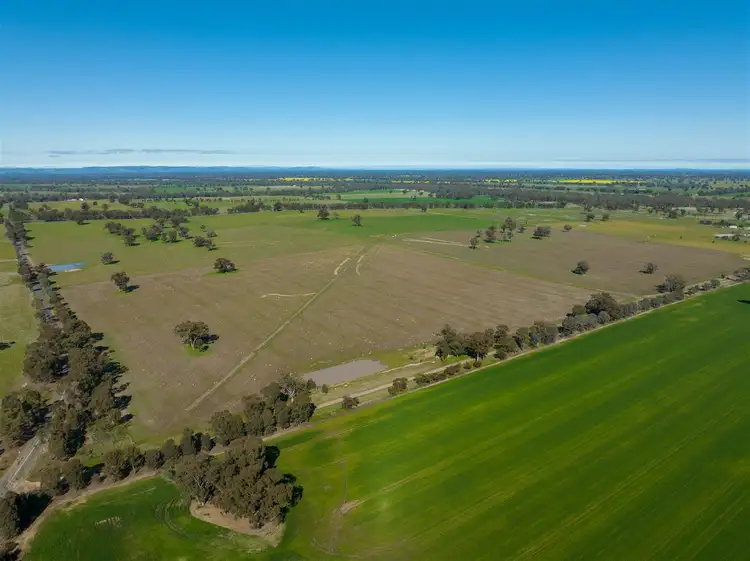 Main view of Homely rural property listing, Address available on request