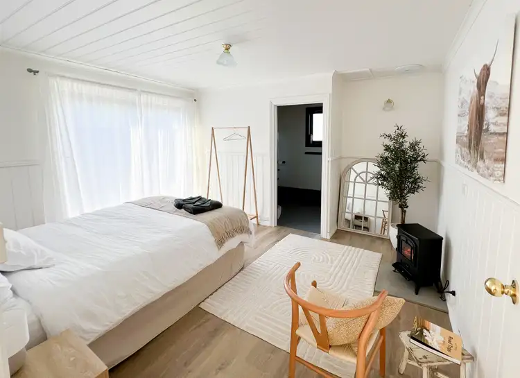 Fourth view of Homely studio listing, Lot 2/7 Meredith Street, Strahan TAS 7468