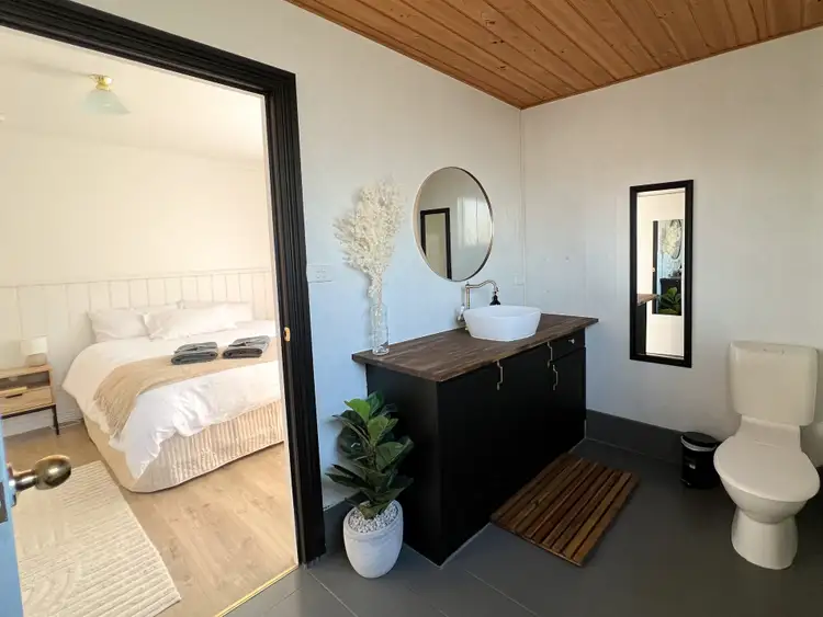 Sixth view of Homely studio listing, Lot 2/7 Meredith Street, Strahan TAS 7468