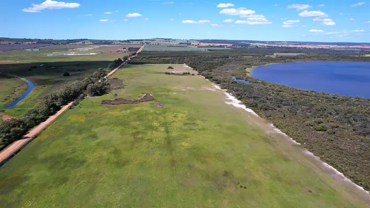 Main view of Homely rural property listing, 402 Douglas Road, Beermullah WA 6503