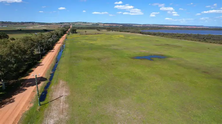 Sixth view of Homely rural property listing, 402 Douglas Road, Beermullah WA 6503