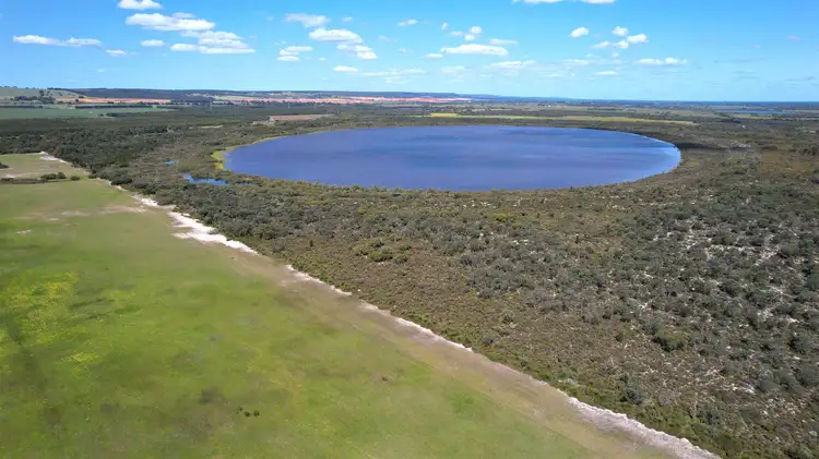Seventh view of Homely rural property listing, 402 Douglas Road, Beermullah WA 6503