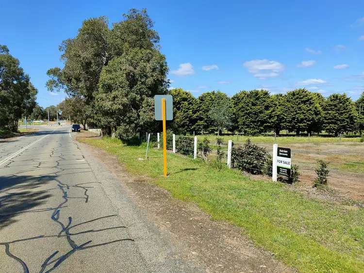 Fifth view of Homely land listing, 3 Durrol Grove, Gingin WA 6503