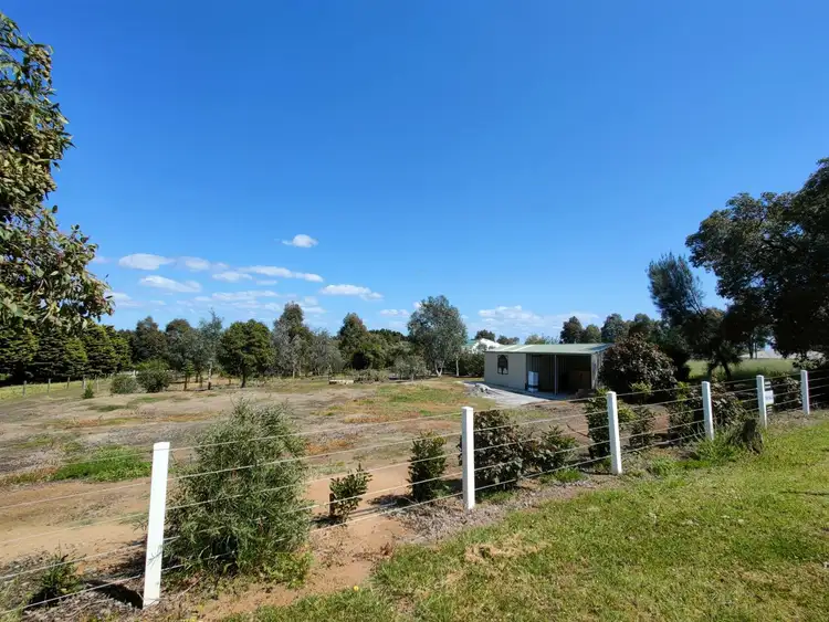Sixth view of Homely land listing, 3 Durrol Grove, Gingin WA 6503