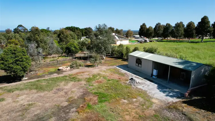 Seventh view of Homely land listing, 3 Durrol Grove, Gingin WA 6503