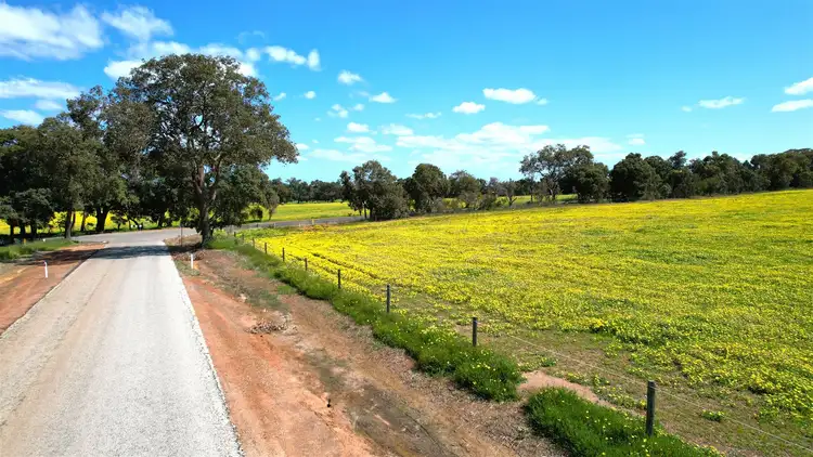 Seventh view of Homely land listing, 9 Ashby Road, Gingin WA 6503