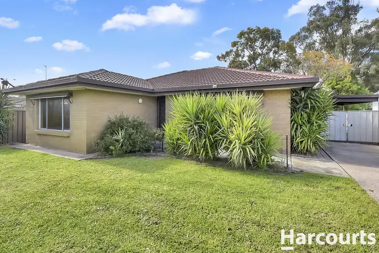Main view of Homely house listing, 124 Dooen Road, Horsham VIC 3400