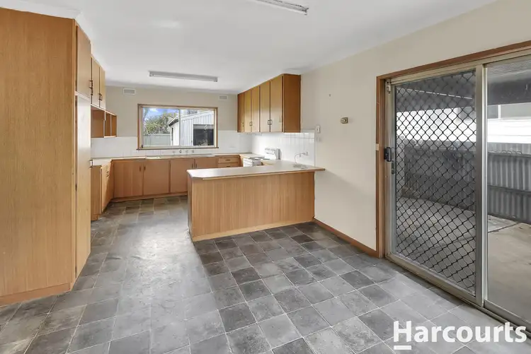 Third view of Homely house listing, 124 Dooen Road, Horsham VIC 3400