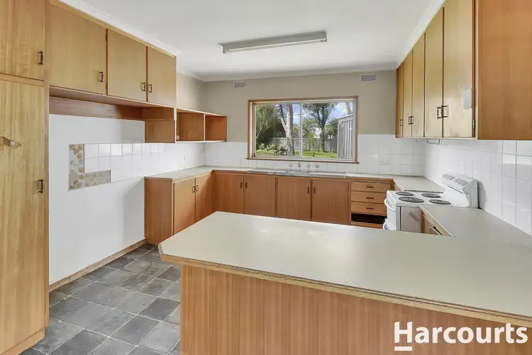 Fourth view of Homely house listing, 124 Dooen Road, Horsham VIC 3400