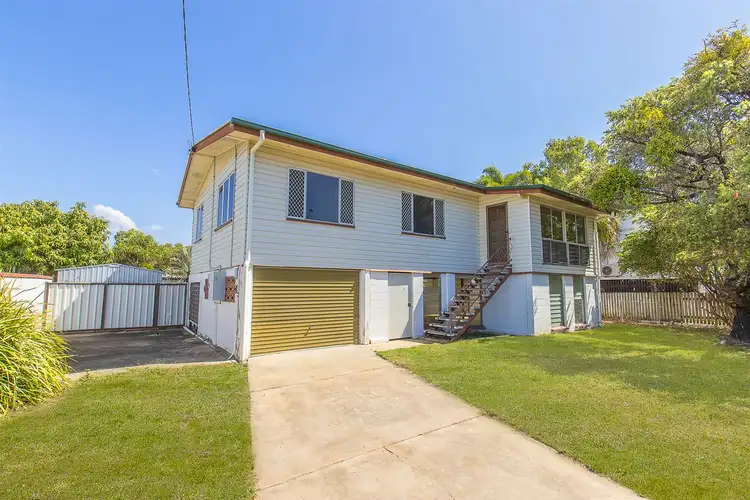 178 Palmerston Street, Gulliver QLD 4812