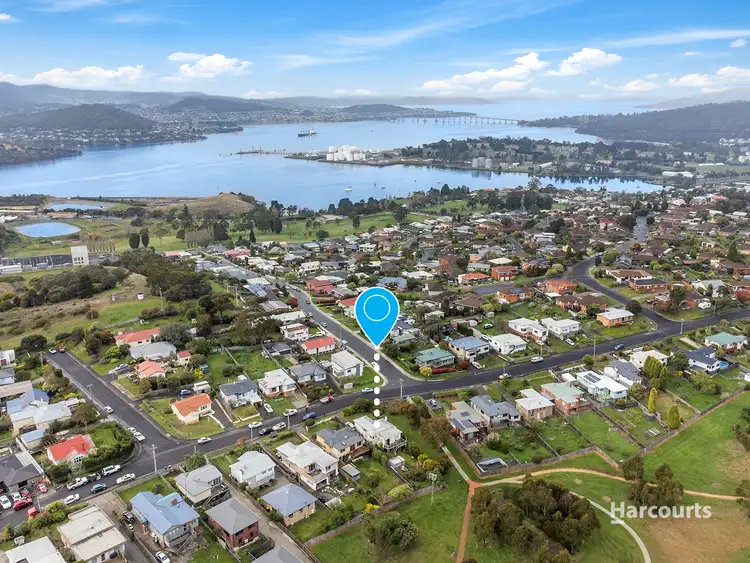Second view of Homely house listing, 102 Lennox Avenue, Lutana TAS 7009