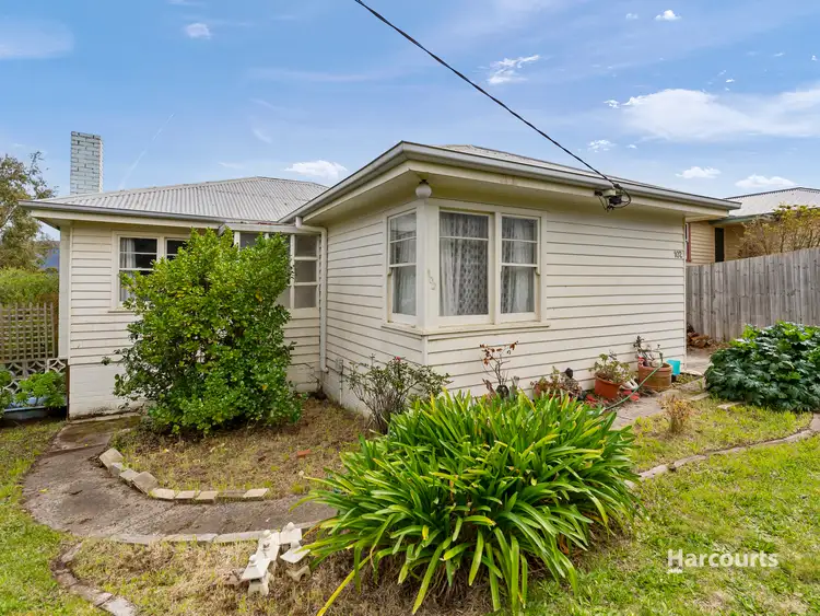 Third view of Homely house listing, 102 Lennox Avenue, Lutana TAS 7009