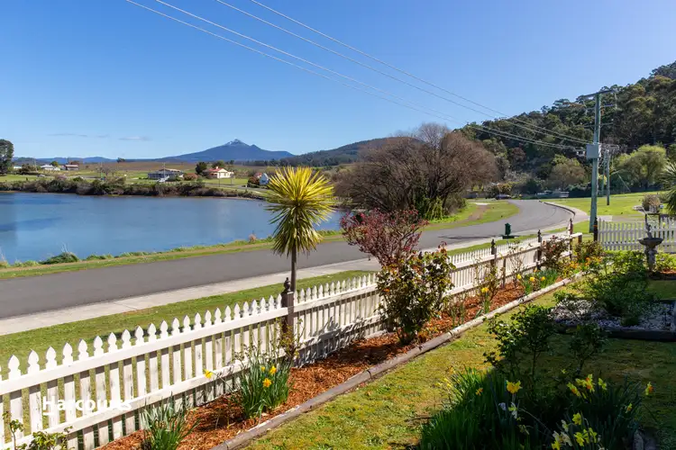 Third view of Homely house listing, 9 Bay View Road, Dover TAS 7117