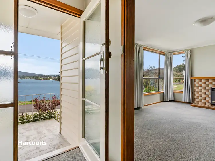 Fifth view of Homely house listing, 9 Bay View Road, Dover TAS 7117
