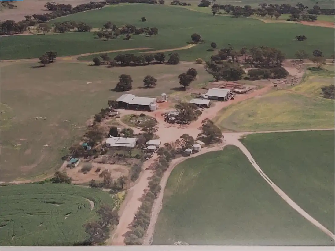 Main view of Homely rural property listing, Address available on request