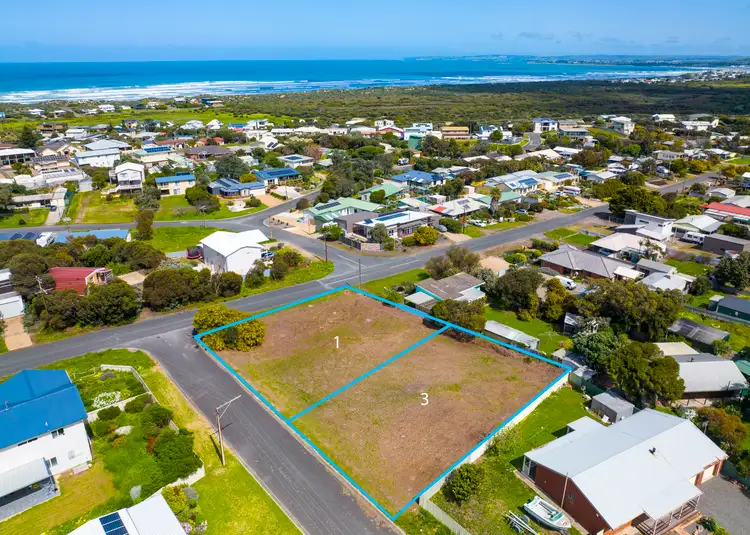 Fifth view of Homely land listing, 3 Frayne Street, Goolwa Beach SA 5214