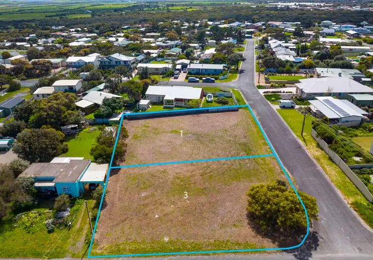 Sixth view of Homely land listing, 3 Frayne Street, Goolwa Beach SA 5214