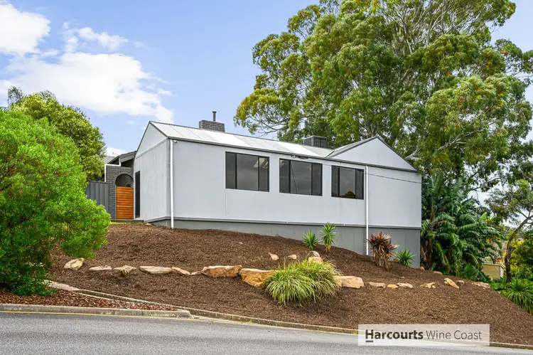 Second view of Homely house listing, 15 Jasper Place, Morphett Vale SA 5162