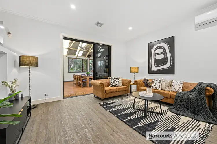 Fourth view of Homely house listing, 15 Jasper Place, Morphett Vale SA 5162