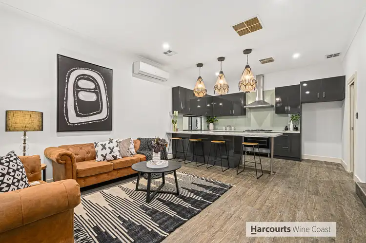 Sixth view of Homely house listing, 15 Jasper Place, Morphett Vale SA 5162