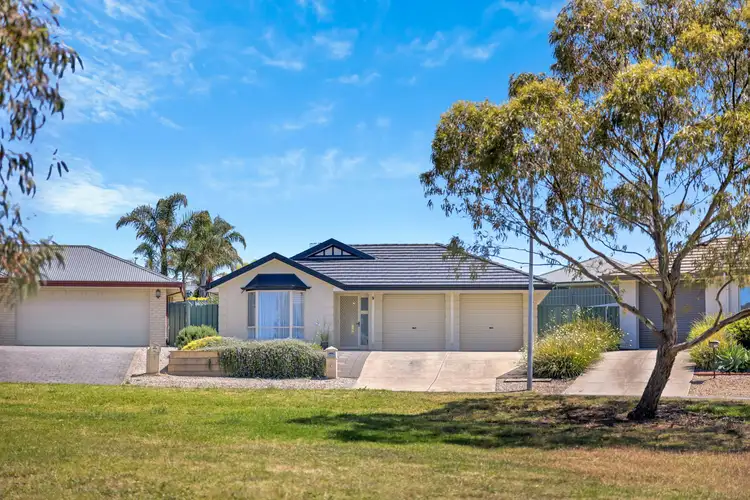 Main view of Homely house listing, 9 Prime Boulevard, Encounter Bay SA 5211