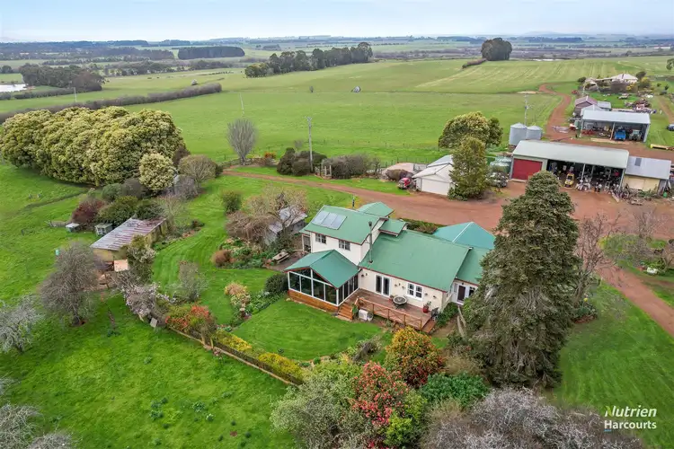 Fourth view of Homely rural property listing, 513 Oaks Road, Carrick TAS 7291