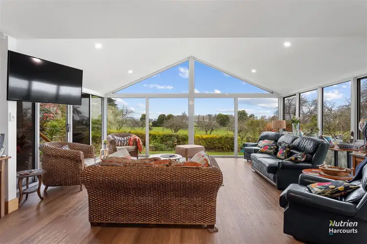 Sixth view of Homely rural property listing, 513 Oaks Road, Carrick TAS 7291