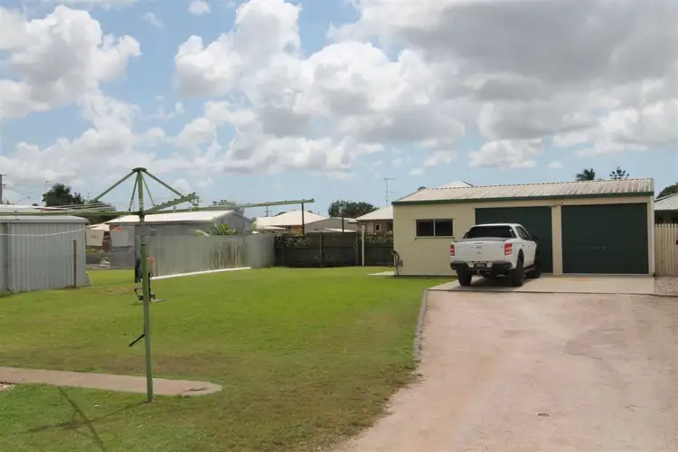 Second view of Homely house listing, 6 Barsby Street, Ayr QLD 4807