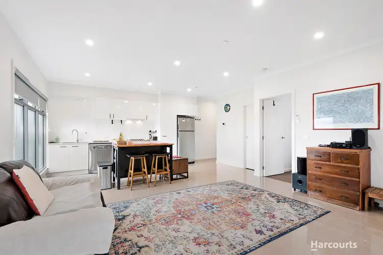 Fifth view of Homely apartment listing, 107/8 Podmore Street, Dandenong VIC 3175