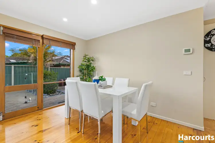 Sixth view of Homely house listing, 2 Max Close, Rowville VIC 3178