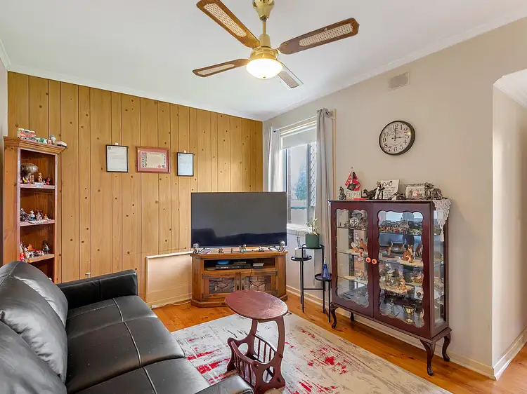 Second view of Homely semi-detached listing, 34 Small Crescent, Smithfield Plains SA 5114