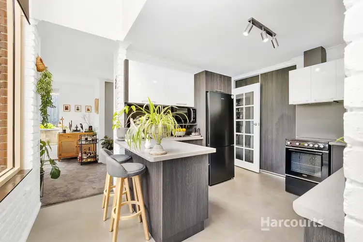 Third view of Homely house listing, 1 Hillfarm Drive, Park Grove TAS 7320