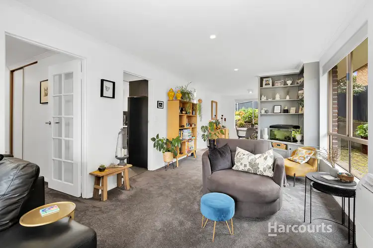 Fourth view of Homely house listing, 1 Hillfarm Drive, Park Grove TAS 7320