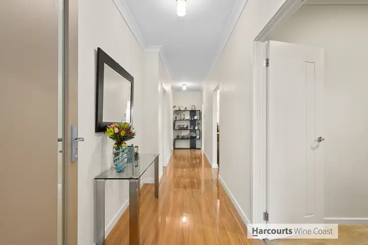 Second view of Homely house listing, 3 Knoll Avenue, Aldinga Beach SA 5173