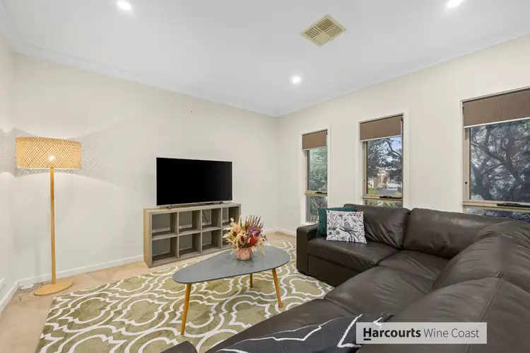 Third view of Homely house listing, 3 Knoll Avenue, Aldinga Beach SA 5173