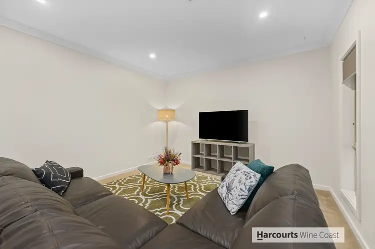 Fourth view of Homely house listing, 3 Knoll Avenue, Aldinga Beach SA 5173