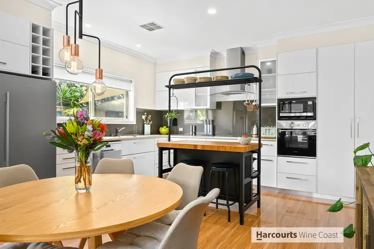 Fifth view of Homely house listing, 3 Knoll Avenue, Aldinga Beach SA 5173
