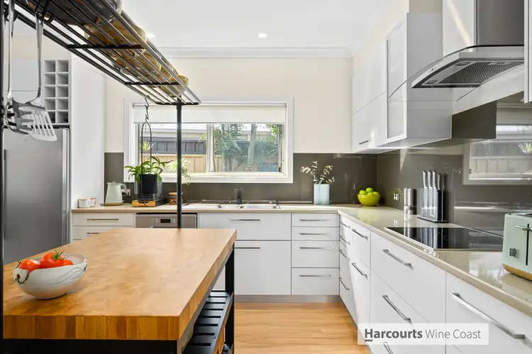 Sixth view of Homely house listing, 3 Knoll Avenue, Aldinga Beach SA 5173